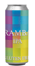 La Calavera Tarambana IPA